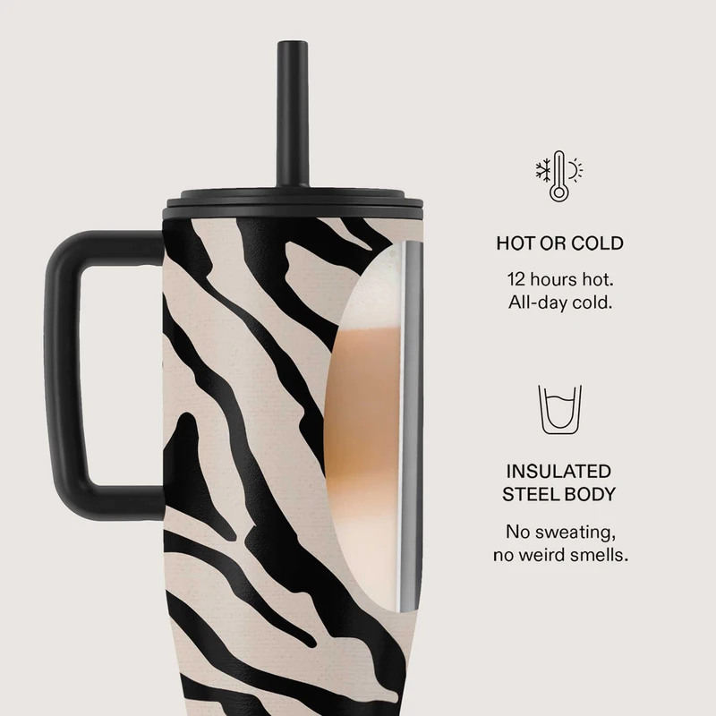 Burga Imperial - Vuotamaton Termosmuki 1.2L - 4153074