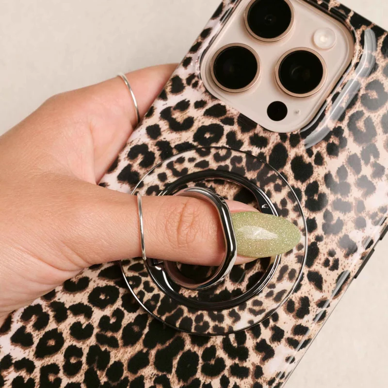 Burga Player - Magneettinen Sormipidike Kulta - 4153149