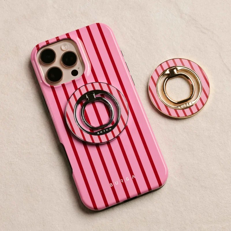 Burga Favorite Bikini - Magneettinen Sormipidike Kulta - 4153597