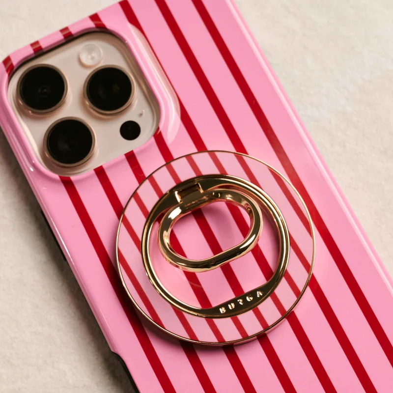 Burga Favorite Bikini - Magneettinen Sormipidike Kulta - 4153597