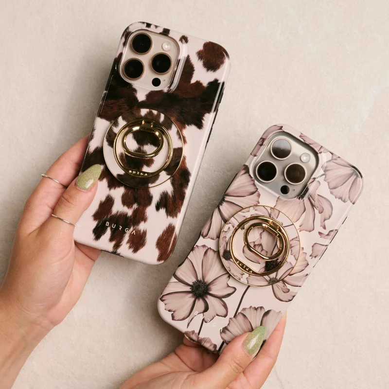 Burga Celestial - Magneettinen Sormipidike Kulta - 4153689