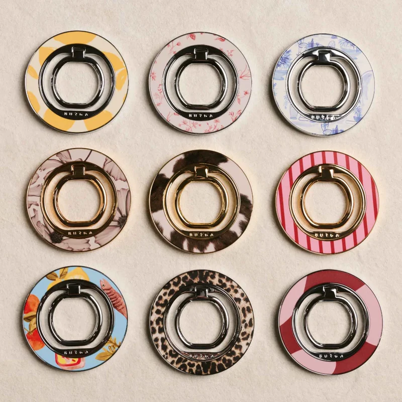 Burga Celestial - Magneettinen Sormipidike Kulta - 4153689