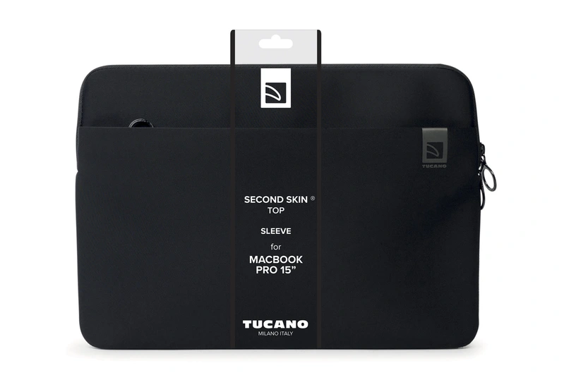 Tucano Top suojatasku MacBook Air 15