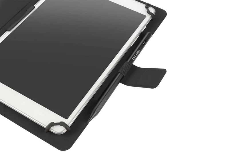 Tucano Facile Plus Universal Tablet Folio -kotelo <11