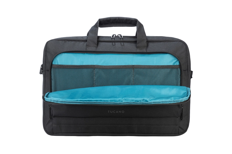 Tucano Star tietokonelaukku 17