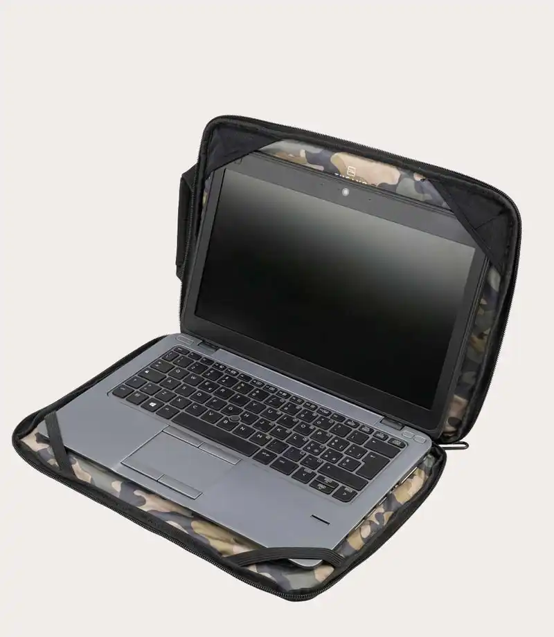 Tucano Sandy Notebook suojatasku 14?/MacBook Pro 14? Musta - 5217499