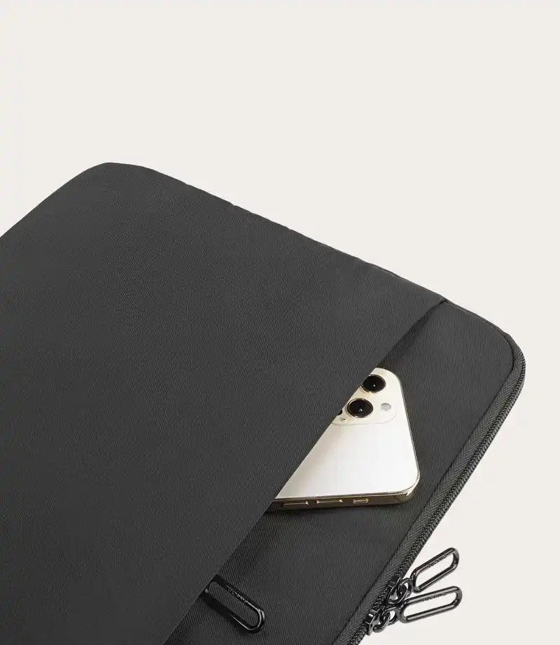 Tucano Sandy Notebook suojatasku 14?/MacBook Pro 14? Musta - 5217499