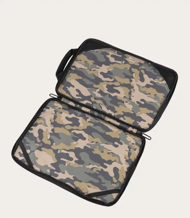 Tucano Sandy Notebook suojatasku 14?/MacBook Pro 14? Musta - 5217499
