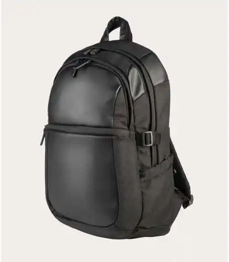 Tucano Bravo AGS tietokonereppu 16? Musta - 5217816