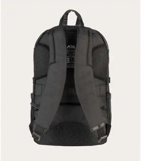 Tucano Bravo AGS tietokonereppu 16? Musta - 5217816