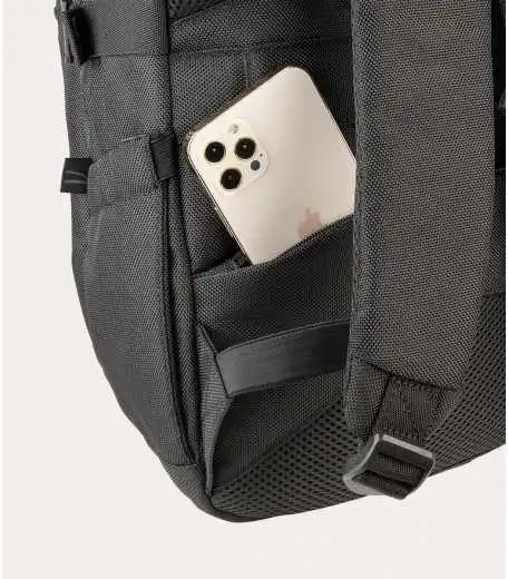 Tucano Bravo AGS tietokonereppu 16? Musta - 5217816