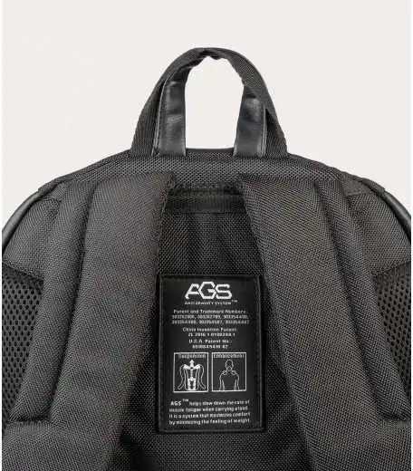 Tucano Bravo AGS tietokonereppu 16? Musta - 5217816