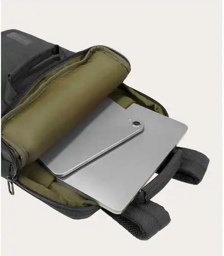 Tucano Work Out 4 tietokonereppu 14? Tummanharmaa - 5217838