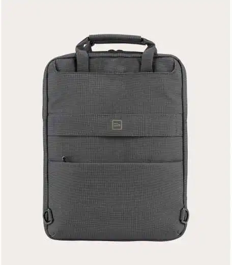 Tucano Work Out 4 tietokonereppu 14? Tummanharmaa - 5217838