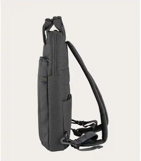 Tucano Work Out 4 tietokonereppu 14? Tummanharmaa - 5217838