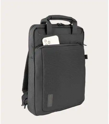 Tucano Work Out 4 tietokonereppu 14? Tummanharmaa - 5217838