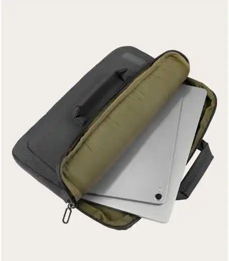 Tucano Work Out 4 tietokonereppu 14? Musta - 5217848