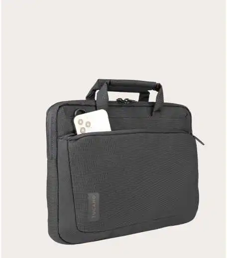 Tucano Work Out 4 tietokonereppu 14? Musta - 5217848