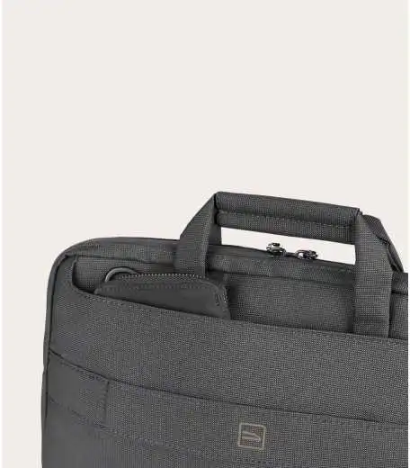 Tucano Work Out 4 tietokonereppu 14? Musta - 5217848