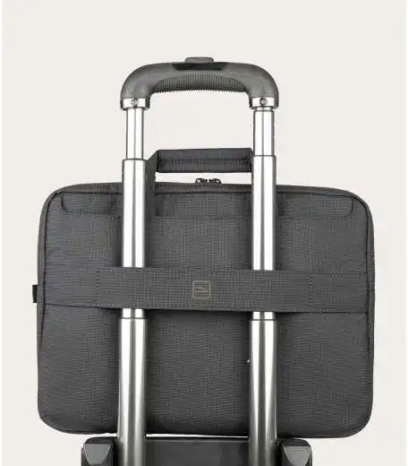 Tucano Work Out 4 tietokonereppu 14? Musta - 5217848