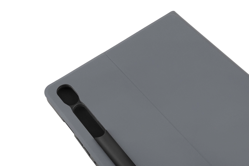 Tucano Gala Folio case Galaxy Tab S10 Lite/S10 FE/S9/S9 FE 11