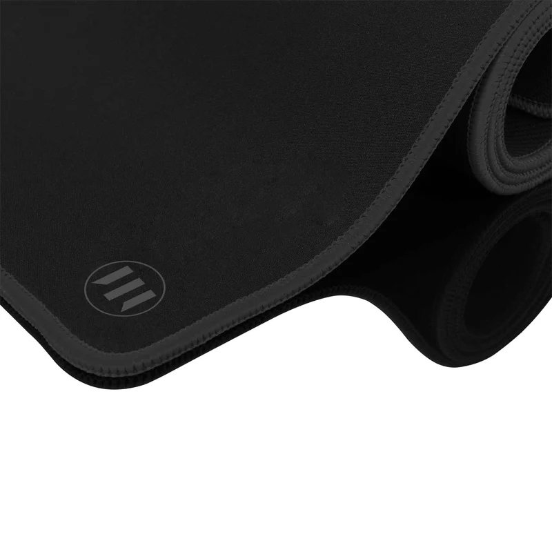 White Shark Premium KARUTA XL Pelihiirimatto 900x400mm Musta - 2053889