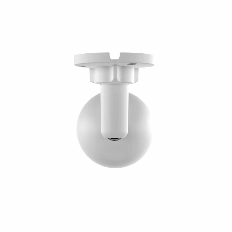 Reolink Go Plus (G330) ulkokäyttöön tarkoitettu akkukamera 4G LTE Valkoinen - 5398911