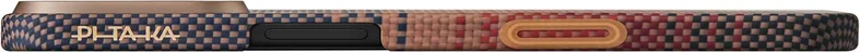 Pitaka Edge MagSafe Kotelo iPhone 17 Sunset - 5541815