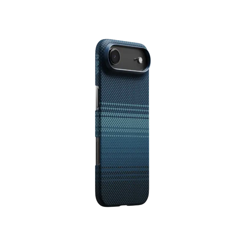 Pitaka Edge MagSafe Kotelo iPhone Air Moonrise - 5541820