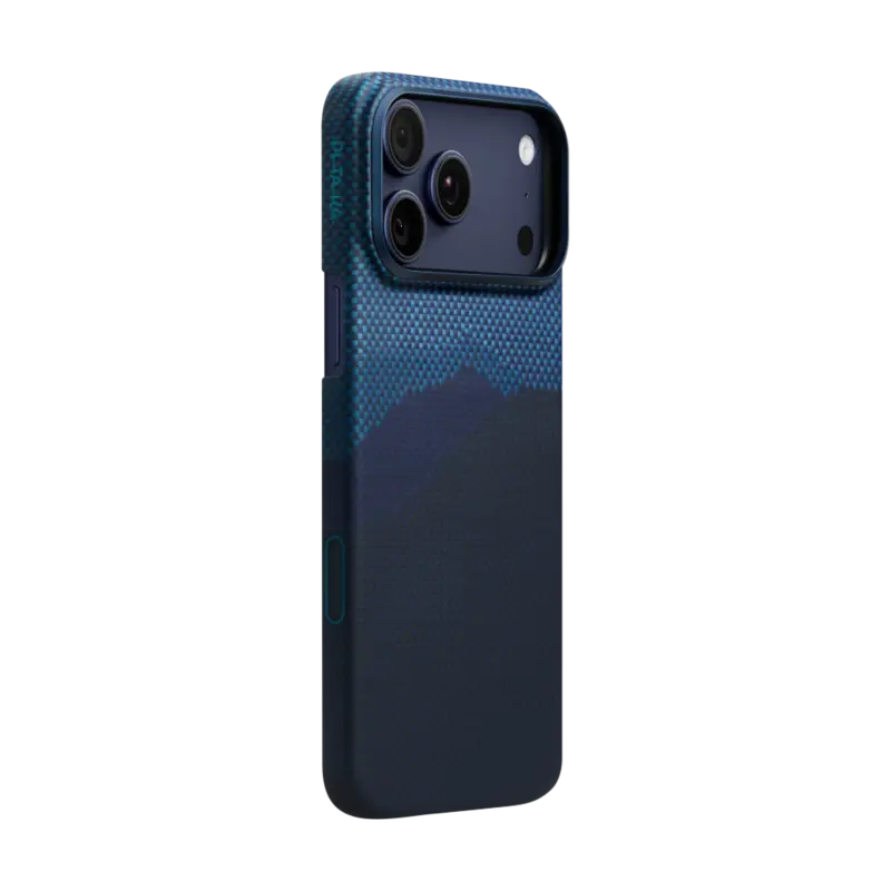 Pitaka Edge MagSafe Kotelo iPhone 17 Pro Over the Horizon - 5541825