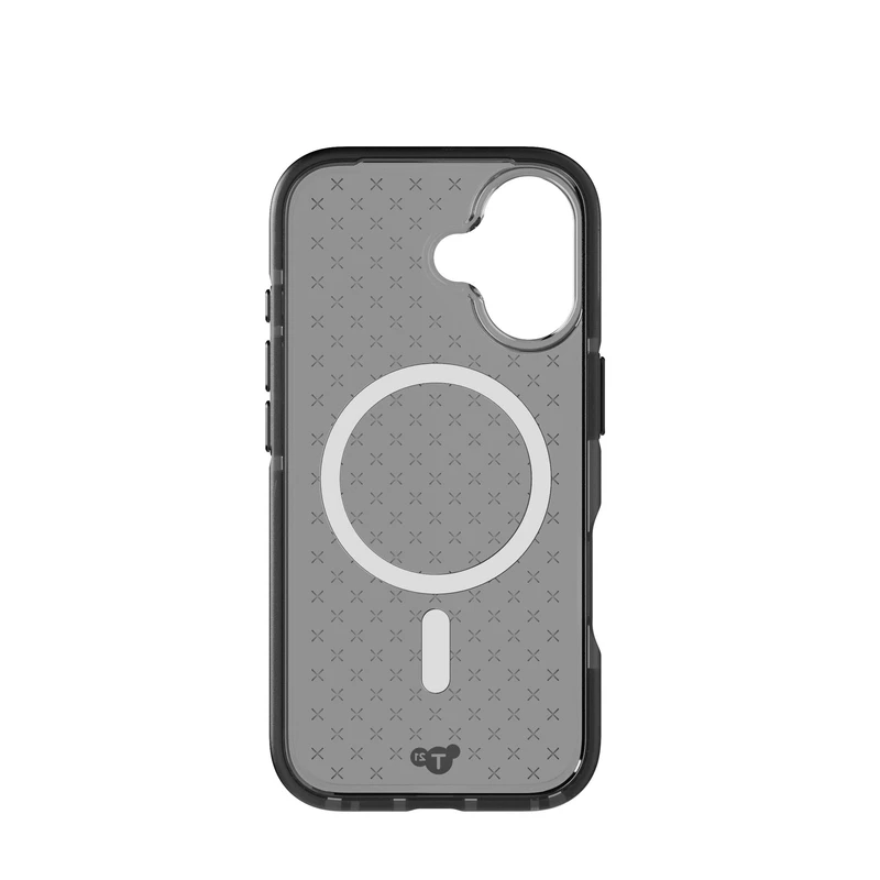 Tech21 Evo Check MagSafe Apple iPhone 17 Savunmusta - 5960701