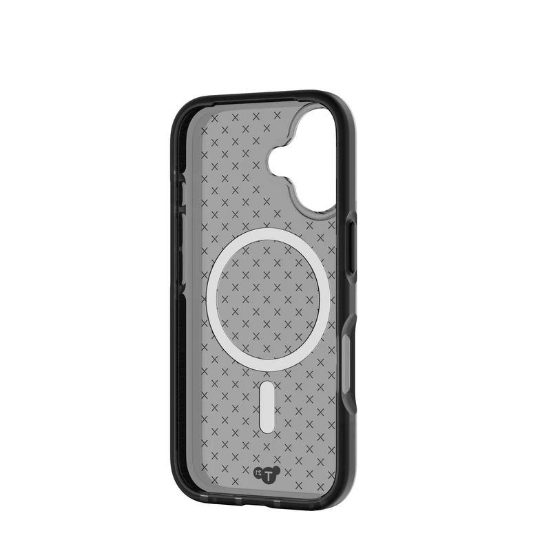 Tech21 Evo Check MagSafe Apple iPhone 17 Savunmusta - 5960701