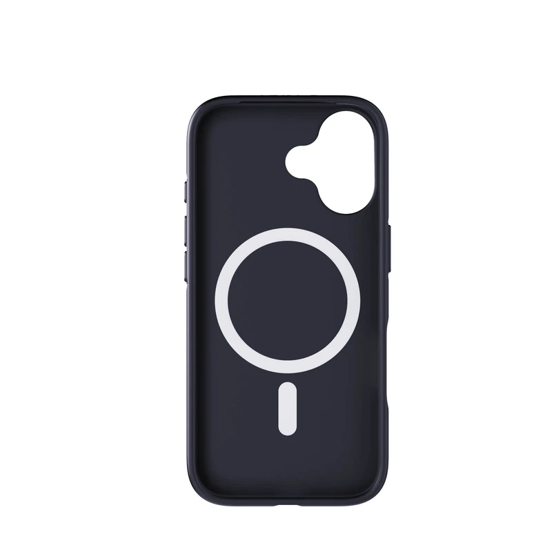 Tech21 Evo Lite MagSafe Apple iPhone 17 Musta - 5960708
