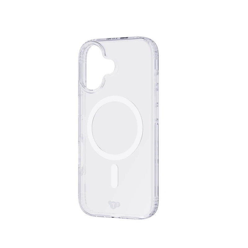 Tech21 Evo Lite MagSafe Apple iPhone 17 Kirkas - 5960709