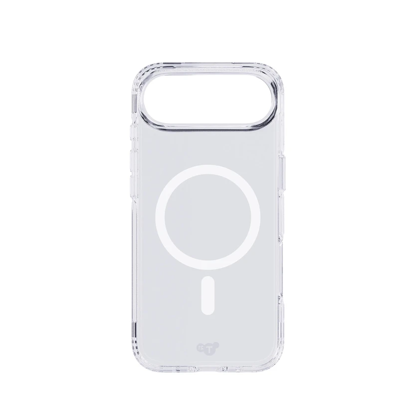 Tech21 Evo Clear MagSafe Apple iPhone Air Kirkas - 5960715