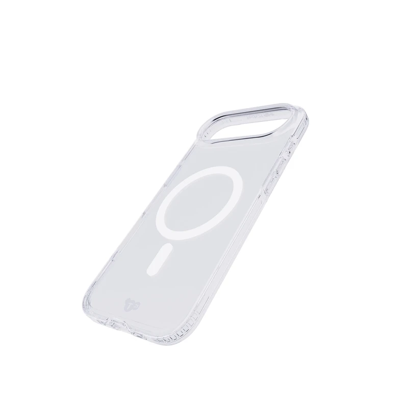 Tech21 Evo Clear MagSafe Apple iPhone Air Kirkas - 5960715
