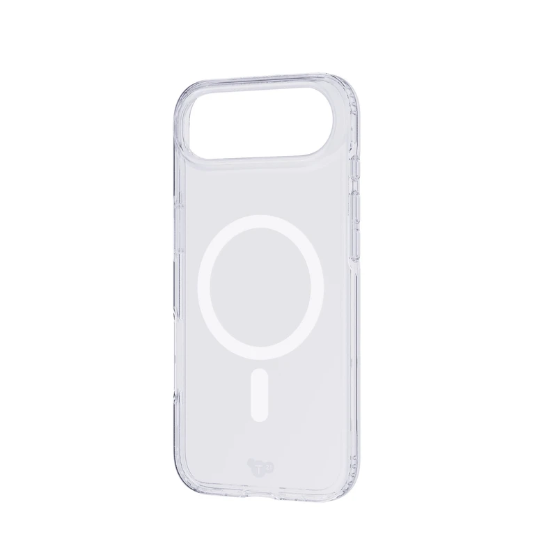Tech21 Evo Clear MagSafe Apple iPhone Air Kirkas - 5960715