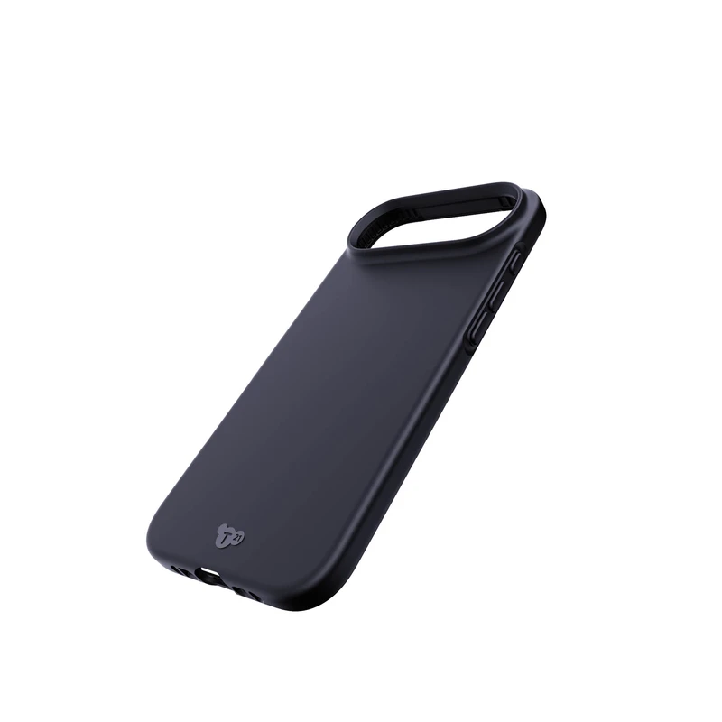 Tech21 Evo Lite Apple iPhone Air Musta - 5960716