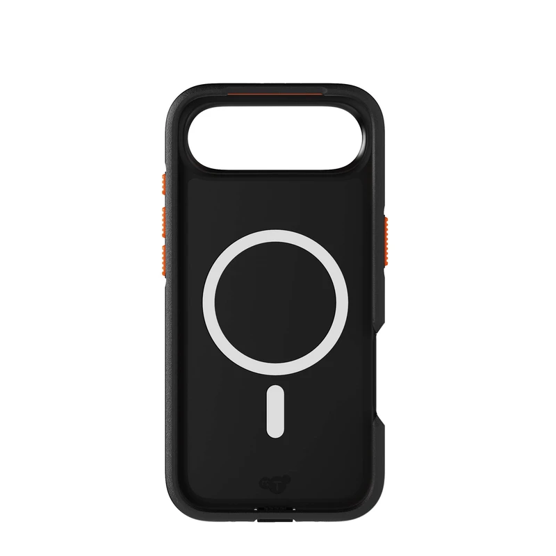 Tech21 Evo Pro MagSafe käsinauha Apple iPhone Air Musta - 5960720