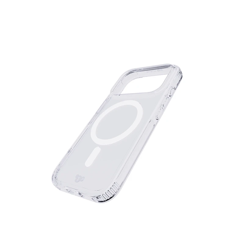 Tech21 Evo Clear MagSafe Apple iPhone 17 Pro Kirkas - 5960725