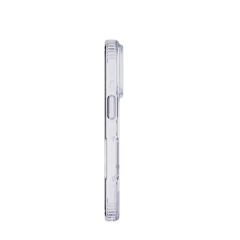 Tech21 Evo Clear MagSafe Apple iPhone 17 Pro Kirkas - 5960725