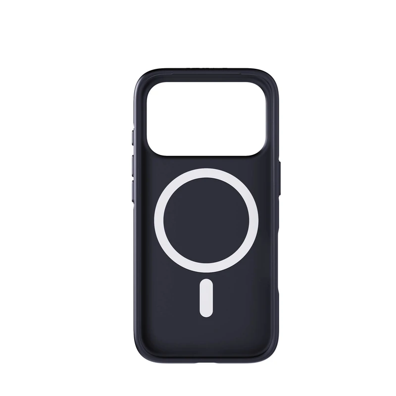 Tech21 Evo Lite MagSafe Apple iPhone 17 Pro Musta - 5960730