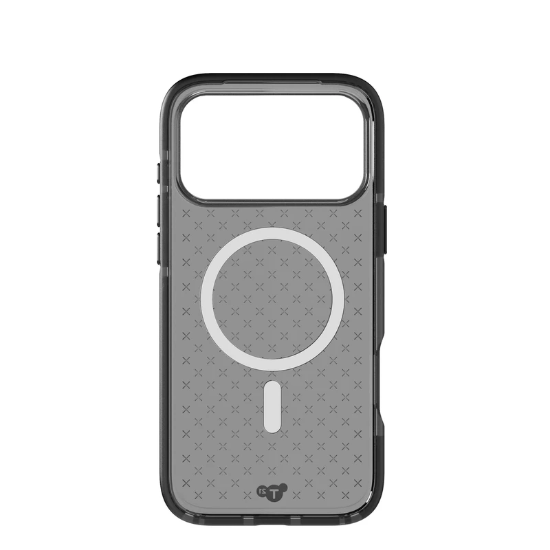 Tech21 Evo Check MagSafe Apple iPhone 17 Pro Max Savunmusta - 5960735