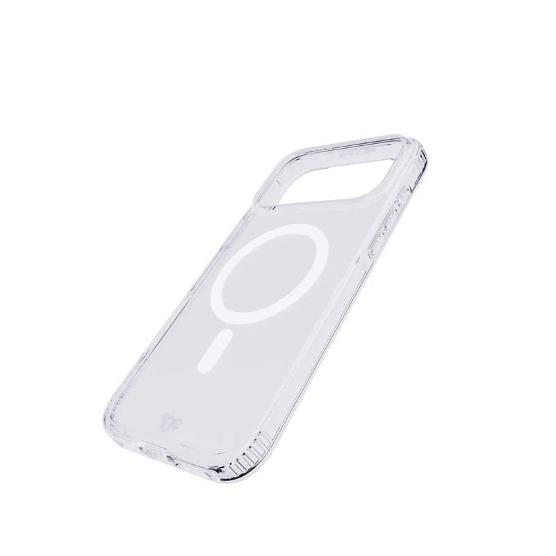 Tech21 Evo Clear MagSafe Apple iPhone 17 Pro Max Kirkas - 5960737