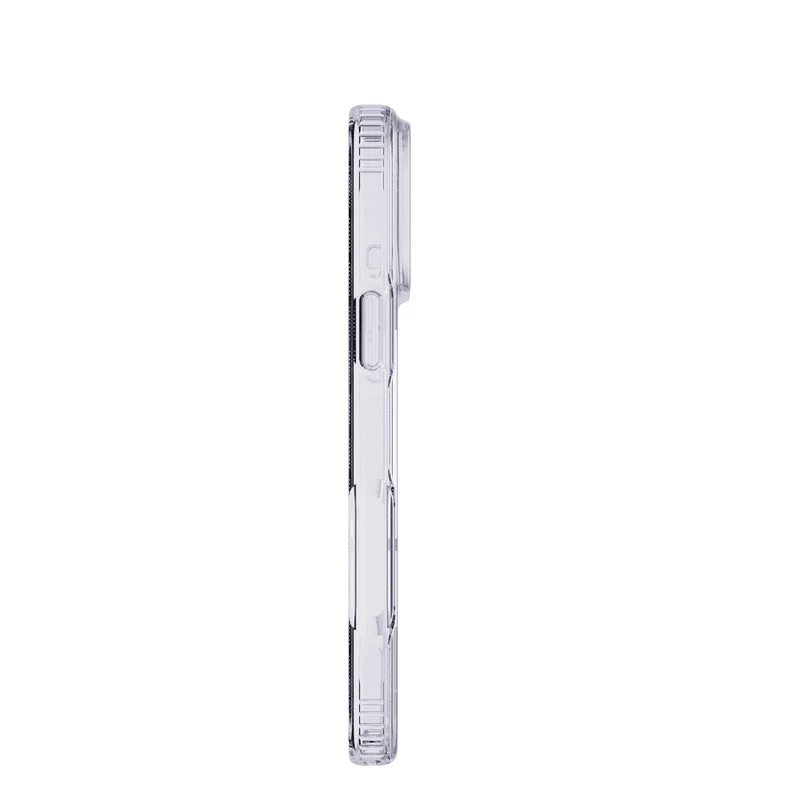 Tech21 Evo Clear MagSafe Apple iPhone 17 Pro Max Kirkas - 5960737