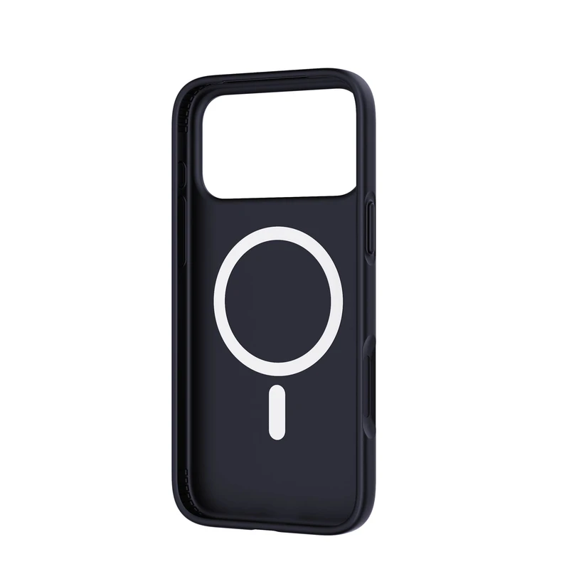 Tech21 Evo Lite MagSafe Apple iPhone 17 Pro Max Musta - 5960742