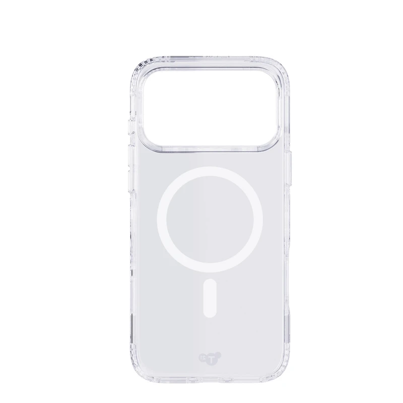 Tech21 Evo Lite MagSafe Apple iPhone 17 Pro Max Kirkas - 5960743