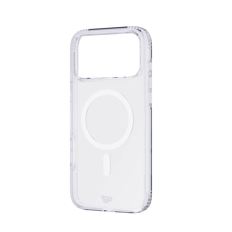 Tech21 Evo Lite MagSafe Apple iPhone 17 Pro Max Kirkas - 5960743