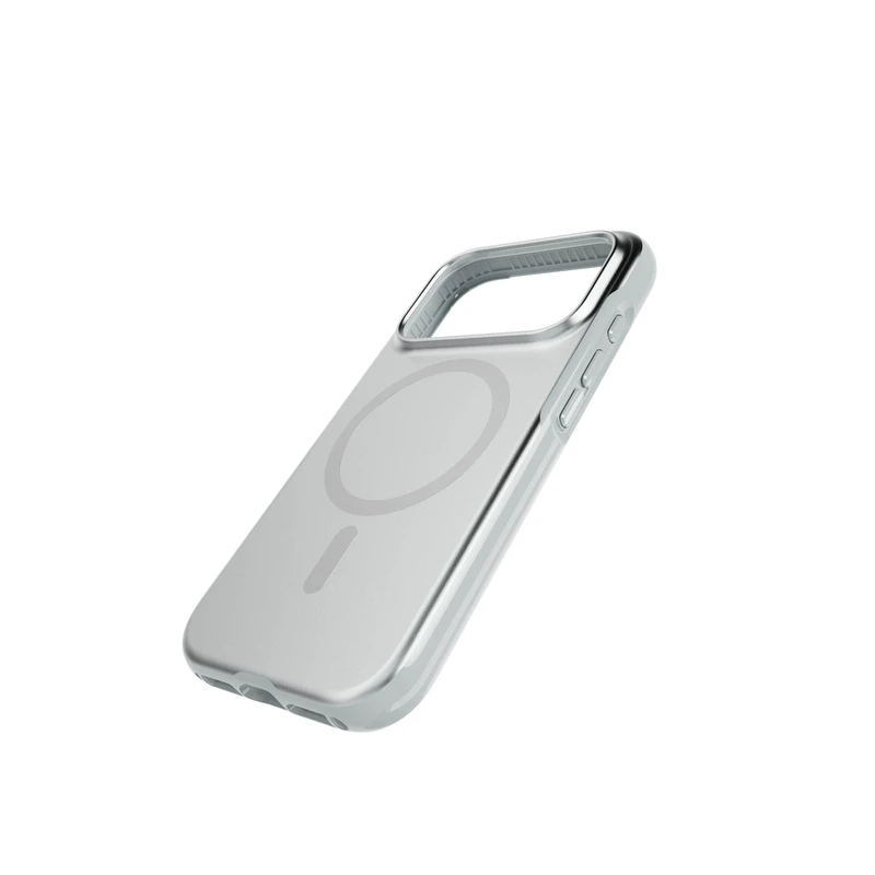 Tech21 Evo Dusk MagSafe Apple iPhone 17 Pro Titanium - 5960787