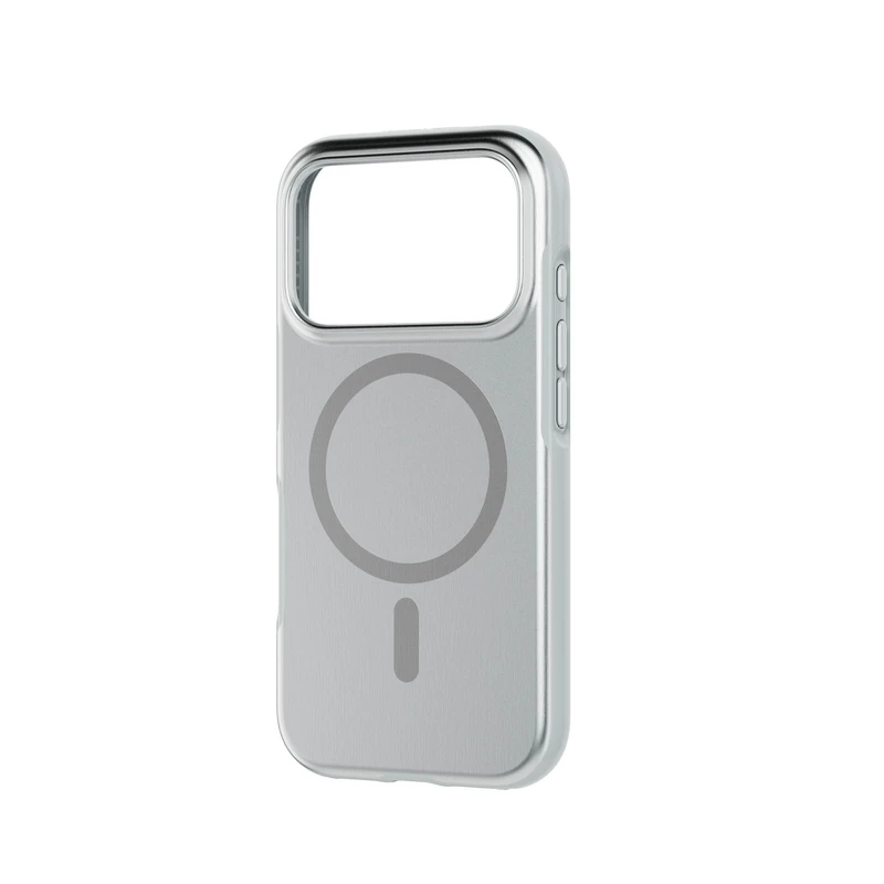 Tech21 Evo Dusk MagSafe Apple iPhone 17 Pro Titanium - 5960787
